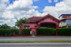 Detached House with 4 bedrooms for sale in Los Quemados, Marianao, La Habana