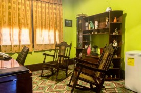 Detached House with 4 bedrooms for sale in Los Quemados, Marianao, La Habana - 13