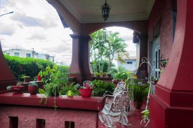Detached House with 4 bedrooms for sale in Los Quemados, Marianao, La Habana - 2