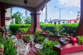 Detached House with 4 bedrooms for sale in Los Quemados, Marianao, La Habana - 3