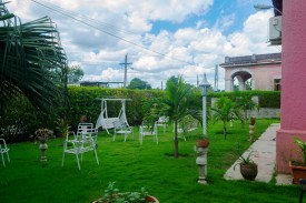 Detached House with 4 bedrooms for sale in Los Quemados, Marianao, La Habana - 5