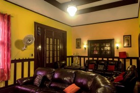 Detached House with 4 bedrooms for sale in Los Quemados, Marianao, La Habana - 8