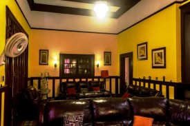 Detached House with 4 bedrooms for sale in Los Quemados, Marianao, La Habana - 9