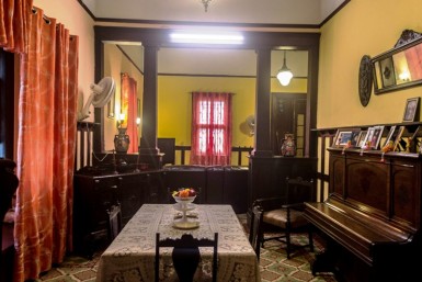 Casa Independiente de 4 habitaciones en venta en Los Quemados, Marianao, La Habana