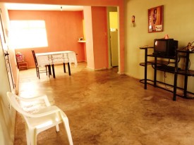Apartamento de 3 habitaciones en venta en Cruz Verde, Cotorro, La Habana