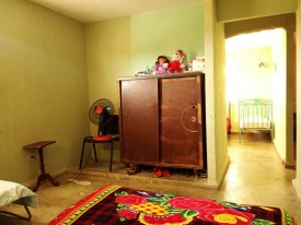 Apartamento de 3 habitaciones en venta en Cruz Verde, Cotorro, La Habana - 11