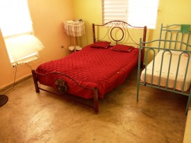 Apartamento de 3 habitaciones en venta en Cruz Verde, Cotorro, La Habana - 13
