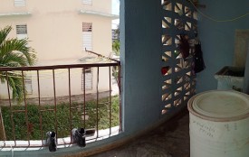 Apartamento de 3 habitaciones en venta en Cruz Verde, Cotorro, La Habana - 7