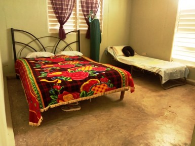 Apartment with 3 bedrooms for sale in Cruz Verde, Cotorro, La Habana