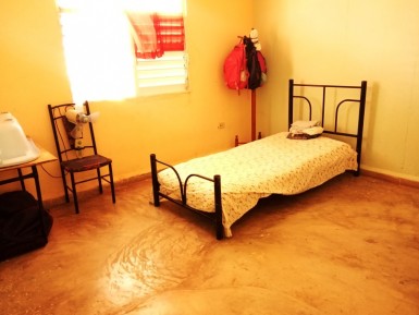 Apartment with 3 bedrooms for sale in Cruz Verde, Cotorro, La Habana
