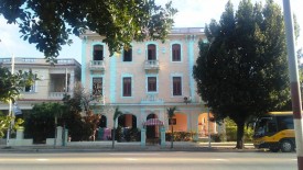 Detached House with 4 bedrooms for sale in Vedado, Plaza de la Revolución, La Habana - 3