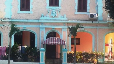 Detached House with 4 bedrooms for sale in Vedado, Plaza de la Revolución, La Habana