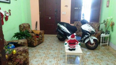 Detached House with 4 bedrooms for sale in Vedado, Plaza de la Revolución, La Habana