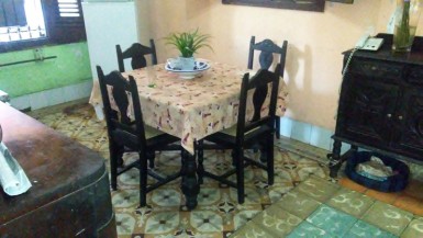 Detached House with 4 bedrooms for sale in Vedado, Plaza de la Revolución, La Habana