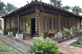 Casa de Campo de 5 habitaciones en venta en Caimito, Artemisa - Miniatura 1