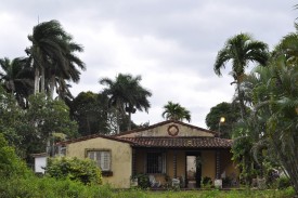 Casa de Campo de 5 habitaciones en venta en Caimito, Artemisa - Miniatura 9