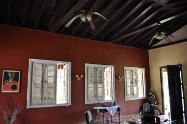 Casa de Campo de 5 habitaciones en venta en Caimito, Artemisa