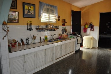 Casa de Campo de 5 habitaciones en venta en Caimito, Artemisa