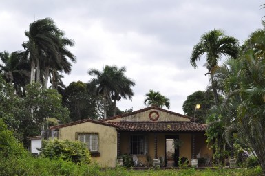 Casa de Campo de 5 habitaciones en venta en Caimito, Artemisa