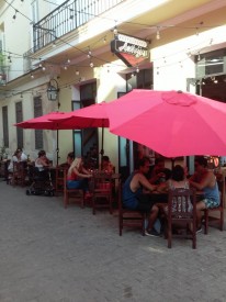 Apartment with 2 bedrooms for sale in Catedral, Habana Vieja, La Habana - Thumbnail 1
