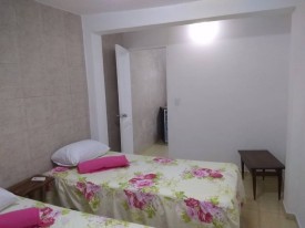 Apartment with 2 bedrooms for sale in Catedral, Habana Vieja, La Habana - Thumbnail 3