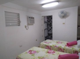 Apartment with 2 bedrooms for sale in Catedral, Habana Vieja, La Habana - Thumbnail 4