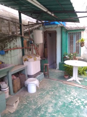 Apartment with 2 bedrooms for sale in Catedral, Habana Vieja, La Habana