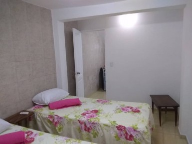 Apartment with 2 bedrooms for sale in Catedral, Habana Vieja, La Habana