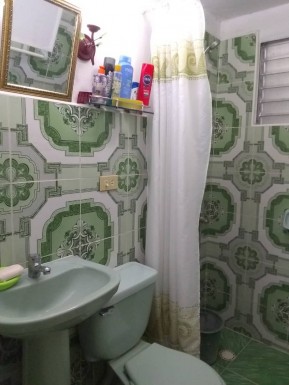 Apartment with 2 bedrooms for sale in Catedral, Habana Vieja, La Habana