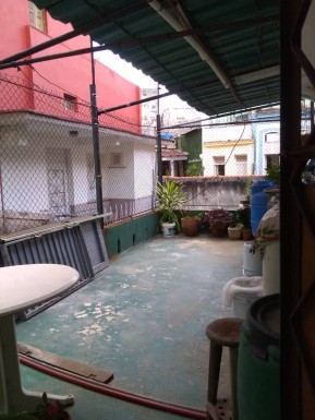 Apartment with 2 bedrooms for sale in Catedral, Habana Vieja, La Habana