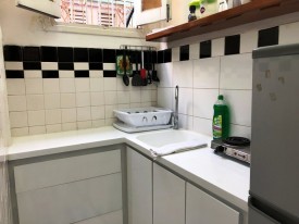 Apartamento de 2 habitaciones en venta en Vedado, Plaza de la Revolución, La Habana - 10