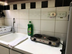 Apartamento de 2 habitaciones en venta en Vedado, Plaza de la Revolución, La Habana - 11