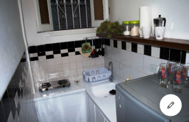 Apartamento de 2 habitaciones en venta en Vedado, Plaza de la Revolución, La Habana - 12