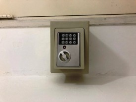 Apartamento de 2 habitaciones en venta en Vedado, Plaza de la Revolución, La Habana - 24