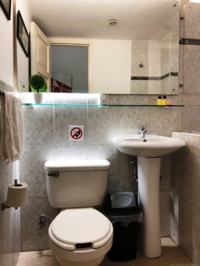 Apartamento de 2 habitaciones en venta en Vedado, Plaza de la Revolución, La Habana