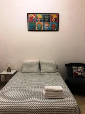 Apartamento de 2 habitaciones en venta en Vedado, Plaza de la Revolución, La Habana