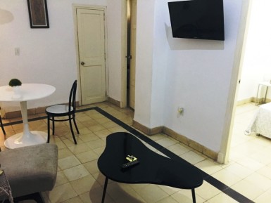 Apartamento de 2 habitaciones en venta en Vedado, Plaza de la Revolución, La Habana