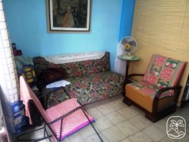 Apartamento de 1 habitación en venta en Rampa, Plaza de la Revolución, La Habana