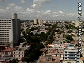 Apartamento de 1 habitación en venta en Rampa, Plaza de la Revolución, La Habana - 14