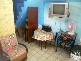 Apartamento de 1 habitación en venta en Rampa, Plaza de la Revolución, La Habana - 3