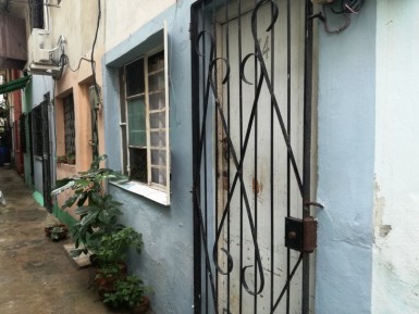 Apartamento de 1 habitación en venta en Rampa, Plaza de la Revolución, La Habana