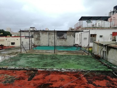 Apartamento de 1 habitación en venta en Rampa, Plaza de la Revolución, La Habana