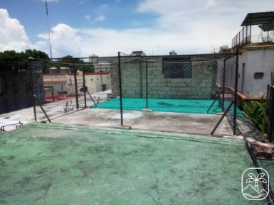 Apartamento de 1 habitación en venta en Rampa, Plaza de la Revolución, La Habana