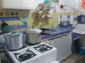 Apartamento de 1 habitación en venta en Guanabacoa, La Habana - 11
