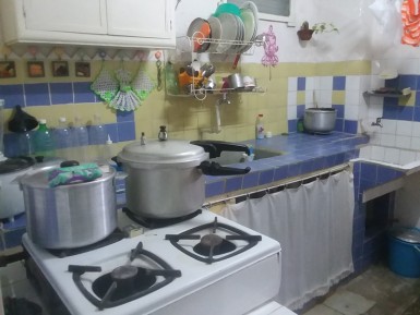 Apartamento de 1 habitación en venta en Guanabacoa, La Habana