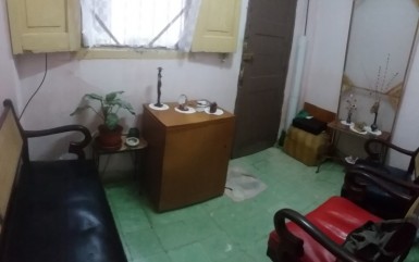 Apartamento de 1 habitación en venta en Guanabacoa, La Habana