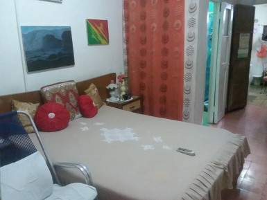 Apartamento de 1 habitación en venta en Guanabacoa, La Habana