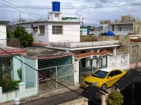 Casa Independiente de 2 habitaciones en permuta en Cojímar, Habana del Este, La Habana