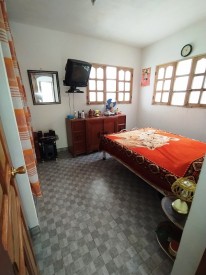 Casa Independiente de 2 habitaciones en permuta en Cojímar, Habana del Este, La Habana - 11