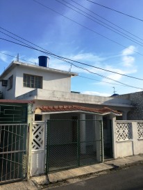 Casa Independiente de 2 habitaciones en permuta en Cojímar, Habana del Este, La Habana - 2